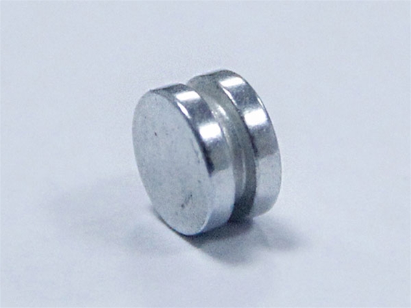圓磁鐵釹鐵硼強磁                                