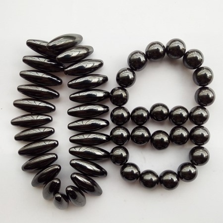 強磁橢圓形磁鐵                                