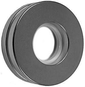 1.2萬(wàn)高斯磁環(huán)                                