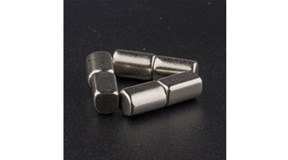 耐高溫磁鐵和不耐高溫外形上有什么區別？