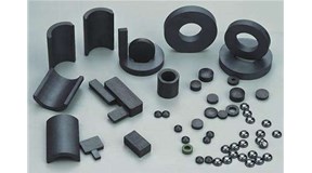 鐵氧體磁鐵的功能介紹？