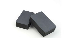 鐵氧體磁鐵有害嗎？